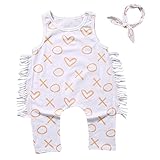 Bookear Baby Outfit SHIRT ユニセックス・ベビー US サイズ: 18 Months カラー: ホワイト