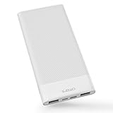 モバイルバッテリー Omars 10000mAh 大容量 3A出力 急速充電 PSE 認証済み USB Type-C 3ポート出力 薄型 軽