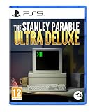 iam8bit The Stanley Parable: ウルトラデラックス - PS5