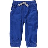 ジンボリー GYMBOREE/ コード ジョガー オービット ブルー ボトムスパンツ 6～12ヶ月【並行輸入】