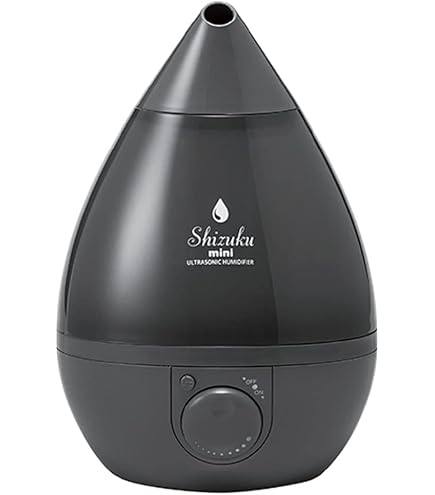 Amazon.co.jp: アピックス(APIX INTL) SHIZUKU mini 超音波式アロマ