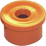 LASCO 15-5652P 1/4-Inch Compression Drip Adapter For 1/2-Inch Pvc fittings, 5-Pack by LASCO