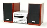 ONKYO オンキヨー(オンキョー)　FR-S9GX(D)　CD/MDチューナーコンポ（本体FR-9GXとスピーカーD-S9GXのセット）