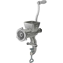 Amazon.co.jp : EBM ボニー 手動式 ミートチョッパー No.10β : ホーム  