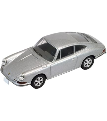 Amazon | トミカリミテッドヴィンテージ NEO TLV-86b ポルシェ911S(黄