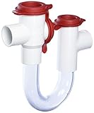 Rectorseal 83113 EZ 113 Trap, 3/4-Inch [並行輸入品]