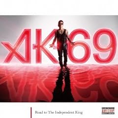 TOO MUCH MONEY OUT HERE / AK-69