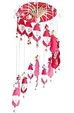 MulberryGifts Baby Mobile - Santa Clause [並行輸入品]