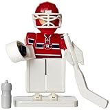 NHLモントリオールカナディアンズCarey価格ホームジャージーGen 2 Limited Editionミニフィギュア、スモール、ブラック