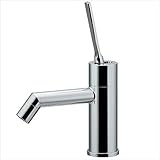 カクダイ　水栓金具　ＳＹＡＴＯＲＡ　シングルレバー立水栓　　716-227-13