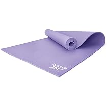 わたあめ　Reebok スタジオマット　ヨガマット　新品未使用　希少 Amazon | Reebok(リーボック) ヨガマット/フィットネスマット
