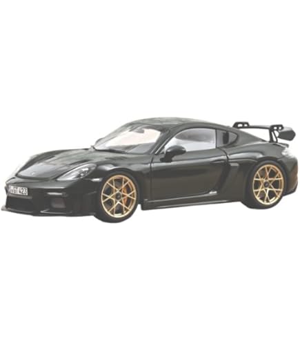 Amazon | ノレブ 1/18 ポルシェ 718 スパイダーRS ヴァイザッハ