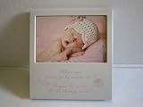 impressions by juliana baby girl frame by DSK