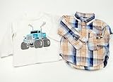 GAP(ギャップ) シャツ・ブラウス 90サイズ 男の子