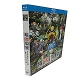 アニメ「暗殺教室」全巻47話收录 BD BOX 4枚組 コンパクト