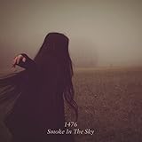 SMOKE IN THE SKY