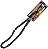 DBLTACT 布製安全コード グレー DT-ST-03GR 315665 [安全帯 落下防止 電気工事 高所での安全作業]