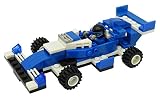 Chhota Bheem 100 %非毒性安全Kids Mighty Raju Racing Car r-blockセットtoy6 + Yrs