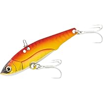 Amazon.co.jp: メタルバイブレーション Captured 14g マット