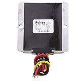 SONONIA 防水　DC / DC　コンバータ　降圧　12V / 24V→5V 10A 50W　耐久性