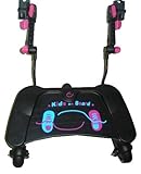 ママつれてって! III クールブラック