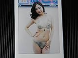 辰巳奈都子チェキ写真一律水着2枚セット