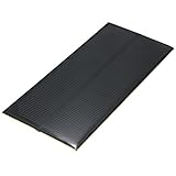 ILS - 5V 1.5W Monocrystalline 150MM x 69MM 300MA Mini Panel Photovoltaic Panel