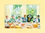 MANKAI STAGE『A3!』ACT2! ~SUMMER 2023~ Blu-ray【豪華版】(特典なし) [Blu-ray]
