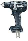 マキタ DF484DZB 充電式ドライバドリル 黒 本体のみ 18V
