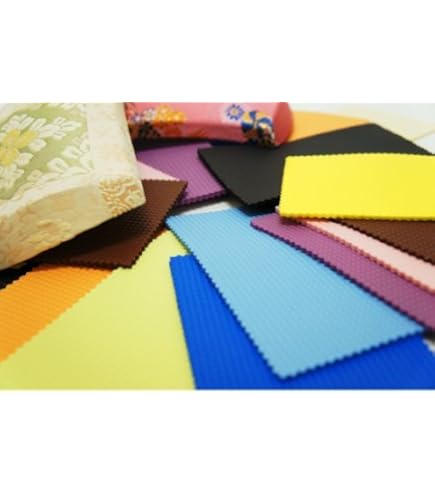 Amazon.co.jp: 三味線 和紙袋 もみ和紙 無地タイプ 細棹 中棹三味線用