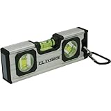 STS(エスティーエス) I型BOX水平器 SV150VM SV150VM