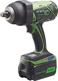 空研 充電インパクトレンチ12.7mm角 KWE190PROS