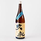土佐の地酒 久礼 吟醸無濾過 1800ml