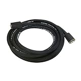 Sun Joe SPX3000-33 Pressure Washer Replacement Pressure Hose?for SPX3000 Series [並行輸入品]