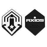 Halo Axios 1 Keycap by Animewild