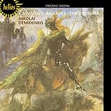 Ballades 1-4 / Piano Sonata 3