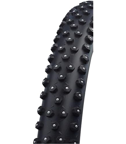 Amazon | Schwalbe (シュワルベ) - Ice Spiker Pro スタッズ 冬用