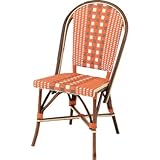 トルプ チェア オレンジ az-ttf-171or