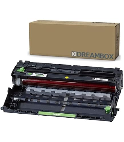 Amazon | ブラザー工業 【brother純正】ドラムユニット DR-60J 対応