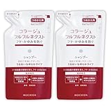 コラージュ フルフル ネクスト シャンプー 【うるおいなめらかタイプ】 詰め替え (２個)