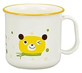 カップ スマイリー アニマル キッズ くま 170ml T-96166