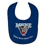 WinCraft NCAA University of Maine WCRA2022314 All Pro ベビービブ