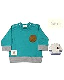 【子供服】 kids zoo (キッズズー) ボーダー配色接結Tシャツ 70cm～95cm W54800