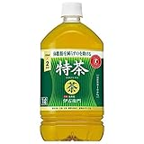 〔飲料〕　サントリー　伊右衛門　特茶　１Ｌ　ＰＥＴ　１ケース　１ケース１２本入り　ＳＵＮＴＯＲＹ　(ペット）(特保)（１０００ｍｌ）