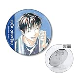 『劇場版 呪術廻戦 0』 乙骨 憂太 Ani Art 3WAY缶バッジ