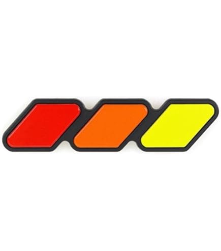 Amazon | ローバーミニ用 BMCグリルバッジ（シルバー