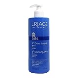 Uriage Baby Cr鑪e Lavante 500ml [並行輸入品]