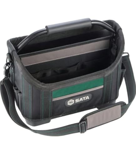 Amazon | ファコム(Facom) Facom 工具バック バックルレザー 長さ350mm