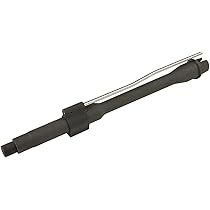 【Zparts】未使用MWS用スティールアウターバレル10.5未使用 Zparts】未使用MWS用スティールアウターバレル10.5未使用