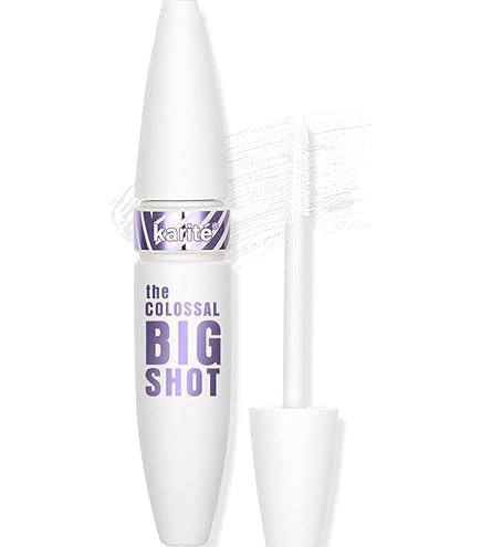 Amazon.co.jp: MAYBELLINE(メイベリン) マスカラ下地 ラッシュ